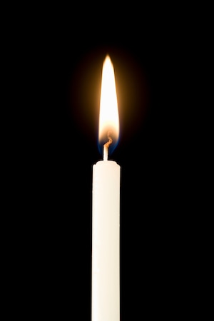 Taper Candle